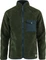 Fjällräven Vardag Pile Fleece Jacke deep forest (Herren) Vorschaubild