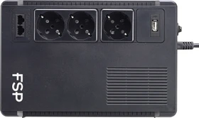 FSP Eco 800, 800VA