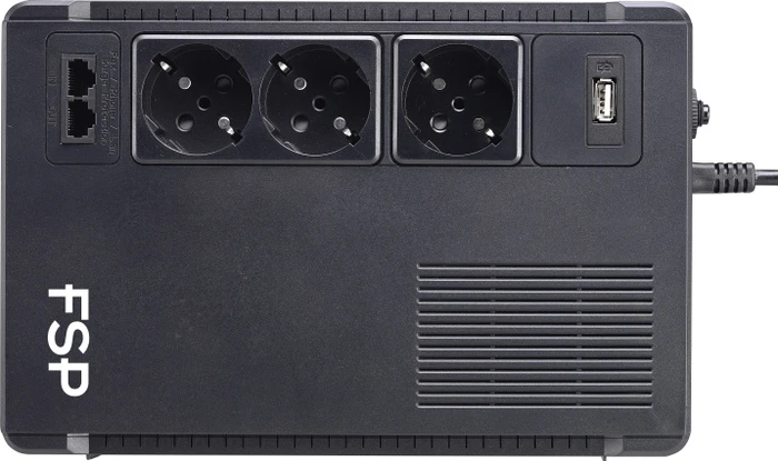 FSP Eco 800, 800VA