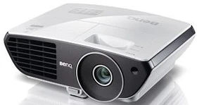 BenQ W700