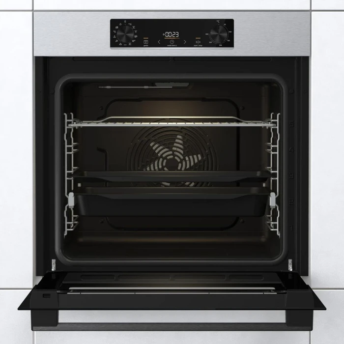 Gorenje Pacific (BOSB737OTX + GI6401BSCOT) Backofen-Set