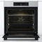 Gorenje Pacific (BOSB737OTX + GI6401BSCOT) Backofen-Set Vorschaubild