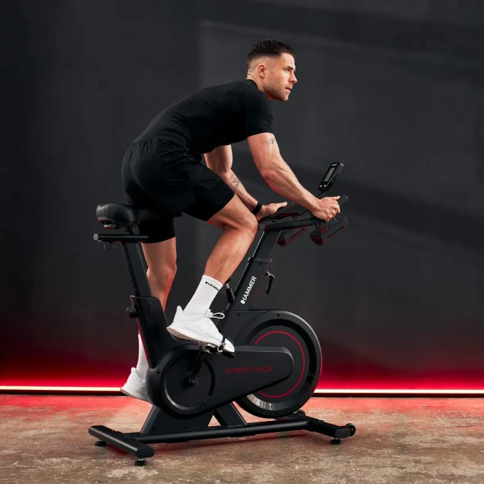 Hammer Speed Race Indoor Cycle