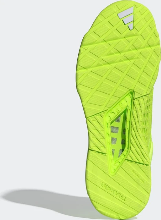 adidas Dropset 3 lucid lemon