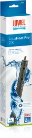 Juwel AquaHeat Pro 200, Regelheizer, 200W
