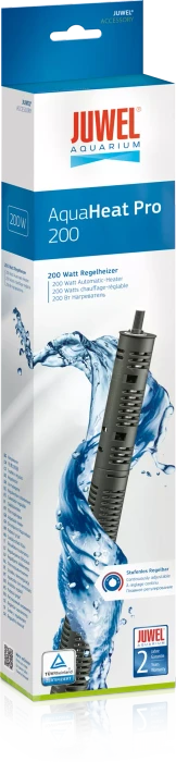Juwel AquaHeat Pro Regelheizer