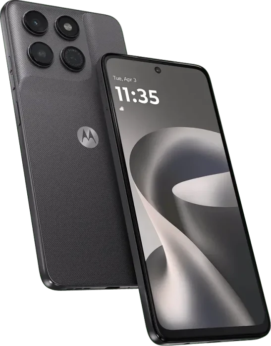 Motorola Moto G37 128GB/4GB PANTONE impenetrable