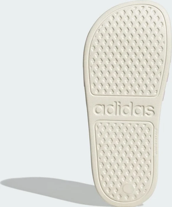 adidas Aqua Adilette off white/bliss lilac (Junior)