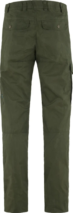 Fjällräven Karl Pro Hose lang deep forest (Herren)