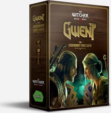 Gwent: Das legendäre Kartenspiel