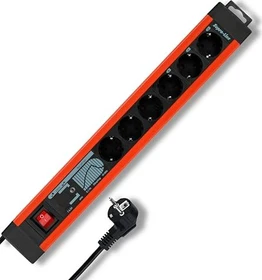 REV Ritter SupraLine 22500A, 6-fach, 3m