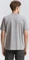 Tom Tailor Logo-Print T-Shirt kurzarm formal grey (Herren) Vorschaubild