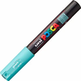 Uni-Ball POSCA PC-1MC Acrylmarker aquagrün