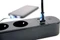 Gembird Smart Powerstrip mit USB-Ladegerät 4-fach schwarz, 1x USB-C/2x USB-A, 3680W, Typ F, Smart-Steckdosenleiste Vorschaubild