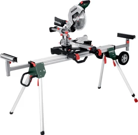 Metabo KGS 305 M Elektro-Kappsäge inkl. Untergestell