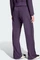 adidas Classic Firebird Loose Trainingshose lang aurora plum/black (Damen) Vorschaubild