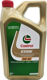 Castrol Edge Titanium FST 0W-30 5l