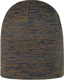 Buff Reflektierend DryFlx Mütze brindle brown