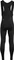 Vaude Active Warm Tights Hose lang schwarz (Herren) Vorschaubild