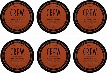 American Crew Defining Paste Stylingcreme, 85g