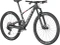 Scott Spark RC Team carbon black Modell 2025 Vorschaubild
