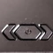 Antec Cube EK Water Blocks Edition, Acrylfenster, Mini-ITX Vorschaubild
