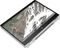 HP Chromebook x360 14 G1, silber, Core i3-8130U, 8GB RAM, 64GB Flash, DE Vorschaubild
