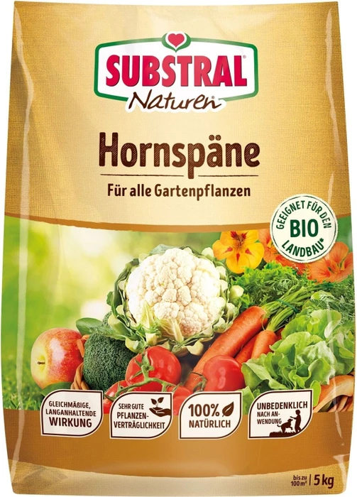 Evergreen Garden Care Substral Naturen Bio Hornspne Dnger ab  9,98  (2026) | Preisvergleich Geizhals sterreich