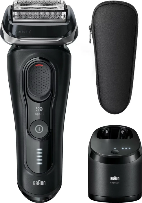 Braun Series 9 Sport 9150cc Wet&Dry