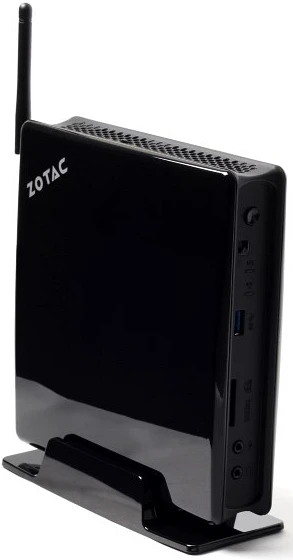 Zotac ZBOX EI750