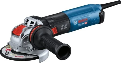 Bosch Professional GWX 17-125 S Elektro-Winkelschleifer