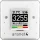 Aranet Aranet4 Home CO2-Monitor, Luftgütesensor (TDSPC0H3)