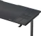 Thunder X3 LAB-X Lite Schreibtisch 130x70cm schwarz/schwarz Vorschaubild