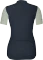 Scott Endurance Trikot kurzarm dark blue/spray grey (Damen) Vorschaubild