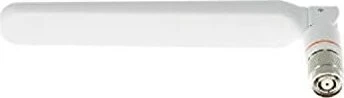 Cisco Aironet Dual Band Antenne, 5GHz/2.4GHz, 2-4dBi, RP-TNC, omnidirektional, weiß