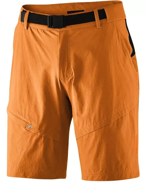 Gonso Arico Fahrradhose kurz lions tail (Herren)
