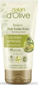 Ottoman Dalan d'Olive Feuchtigkeitscreme Hände & Körper, 60ml