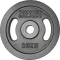 Hammer Gusseisen 50mm Hantelscheibe 25kg Vorschaubild