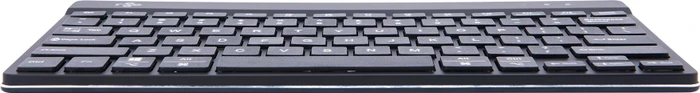 R-Go Compact Break, schwarz, USB, US