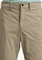 Jack Wolfskin Wagami Zip-Off Hose lang stone (Herren) Vorschaubild