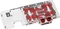 Barrow NVIDIA RTX 3070 LRC 2.0 Full Coverage GPU Water Block, ASUS STRIX 3070 Vorschaubild