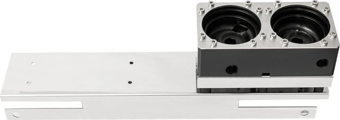 Watercool MO-RA 420 D5-Dualtop Modul