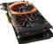 MSI GeForce GTX 980 Ti Gaming 6G Golden Edition, 6GB GDDR5, DVI, HDMI, 3x DP Vorschaubild