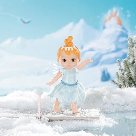 Zapf creation BABY born Storybook - Fairy Ice 18cm