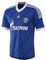 adidas FC Schalke 04 2012/2013 Heimtrikot Vorschaubild