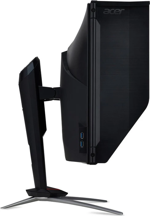 Acer Nitro XV3 XV273KPbmiipprzx, 27"