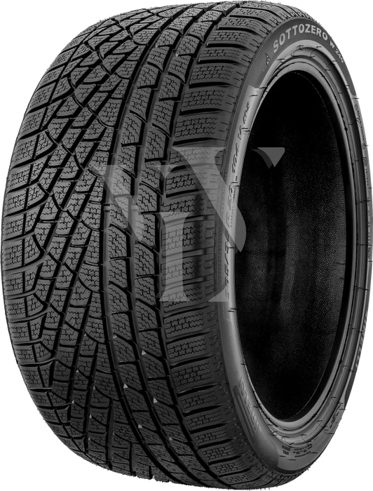 Pirelli Winter Sottozero 255/35 R20 97V XL