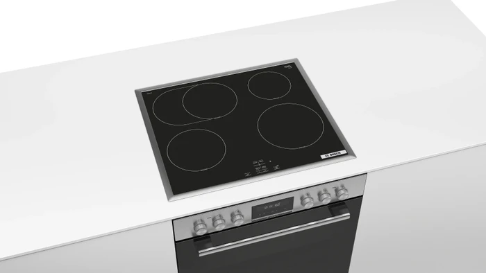 Bosch Serie 4 NIF64RCB5E Induktionskochfeld
