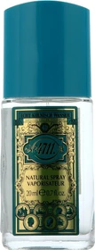 4711 Echt Kölnisch Wasser Spray Eau de Cologne, 20ml