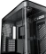 Montech King 95 Gentleman Black, schwarz, Glasfenster Vorschaubild